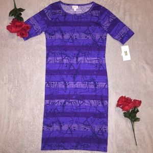 Purple Jack Skellington Nightmare before Christmas